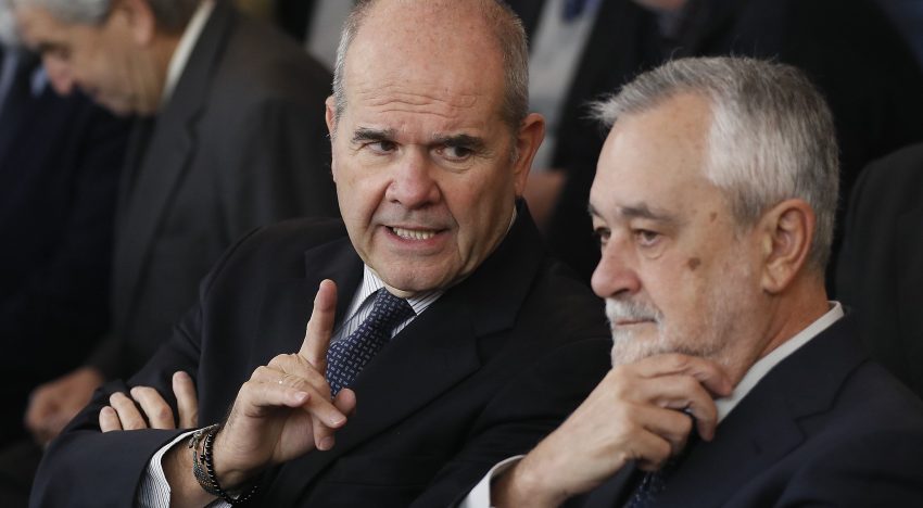 Bruselas rechaza que el TJUE revise el fallo del Constitucional que anuló las sentencias del ‘caso ERE’ de Andalucía