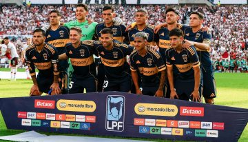 Próximos partidos de Boca: cuándo juega por el Apertura y la Copa Libertadores