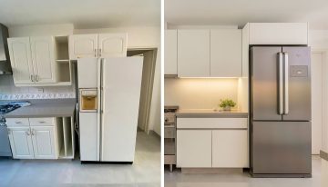 Remodelar cocina en abril 2026: tres presupuestos para cada bolsillo (económico, medio y premium)