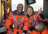 Christina Koch, astronauta de Artemis II: “La Luna es la encarnación de algo que está en el corazón de cada uno de nosotros”