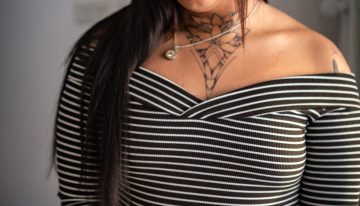 La Coqueta anunció que quiere ser mamá y la fulminaron: “Me voy a poner ovarios”