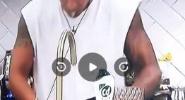 Acusan a Brian Sarmiento de escupir la comida de sus compañeros en “Gran Hermano” y una foto generó polémica