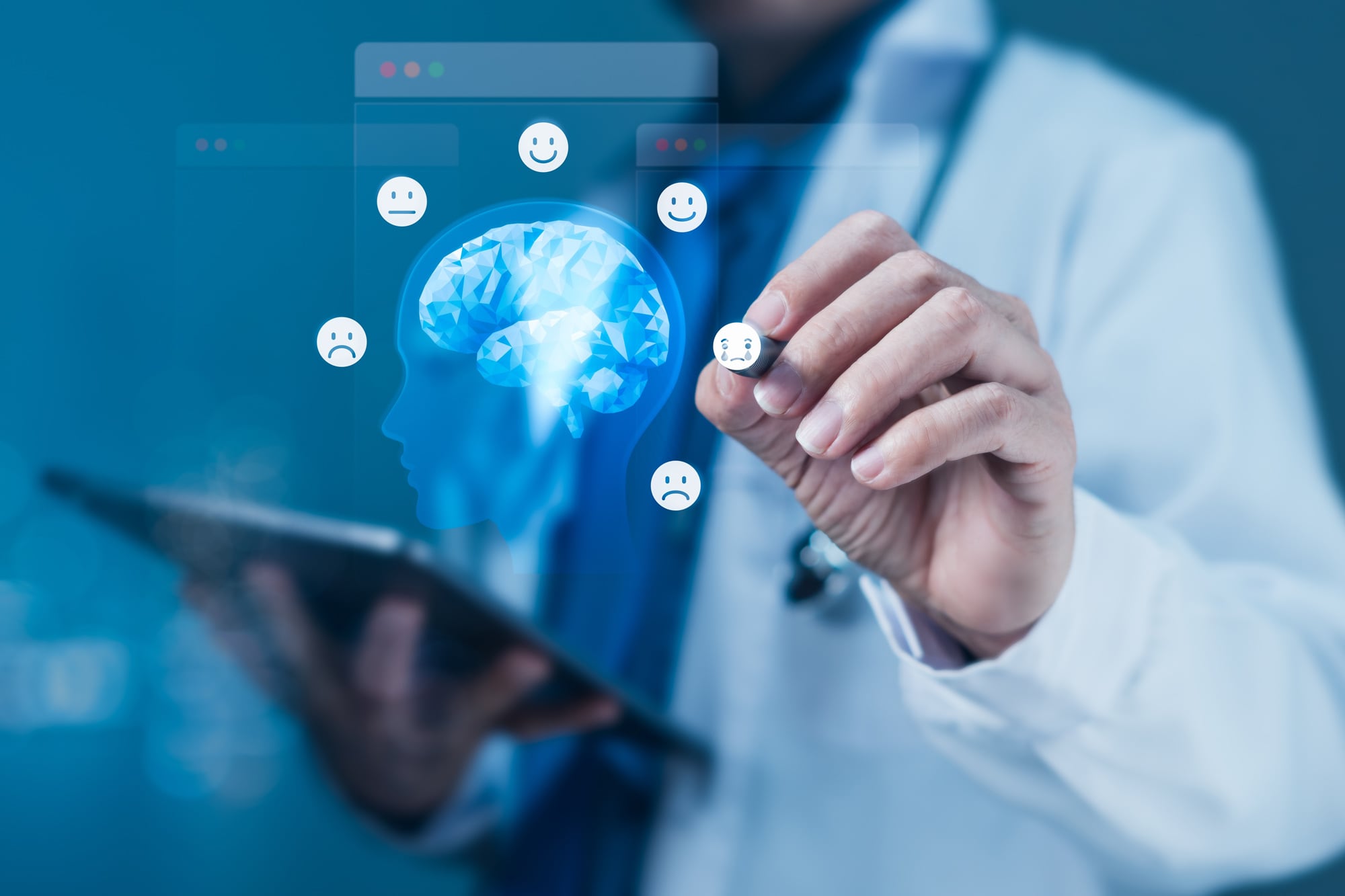 El uso de las tecnologías vino a solucionar un montón de problemas, pero también pone arriba de la mesa nuevas problemáticas