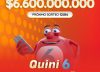 De cuánto es el pozo del Quini 6 para el sorteo de este domingo 12 de abril