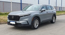 Una automotriz baja el precio de tres de sus autos, congela el resto y los vende en cuotas y a tasa 0