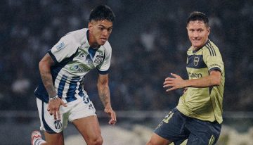 Claudio Úbeda se emocionó al recordar a Miguel Russo después del triunfo de Boca contra Talleres en Córdoba