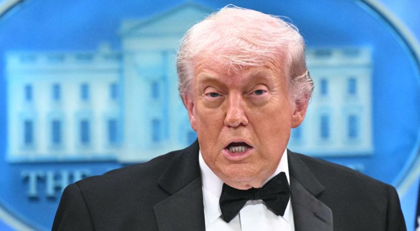 Guerra de Estados Unidos e Israel contra Irán, en vivo: tensión en Medio Oriente