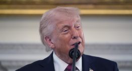 Por qué Donald Trump busca cambiar el nombre del ICE a NICE: “Gran idea”