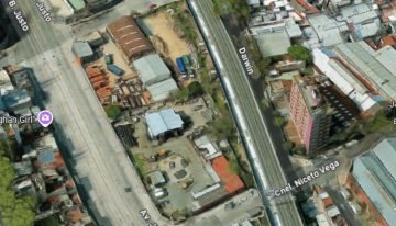 La zona de Palermo que promete un boom de proyectos inmobiliarios