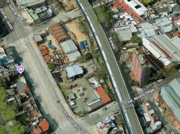 La zona de Palermo que promete un boom de proyectos inmobiliarios