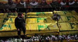 Guerra de Estados Unidos e Israel contra Irán, en vivo: tensión en Medio Oriente hoy, sábado 25 de abril