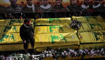 Guerra de Estados Unidos e Israel contra Irán, en vivo: tensión en Medio Oriente hoy, sábado 25 de abril