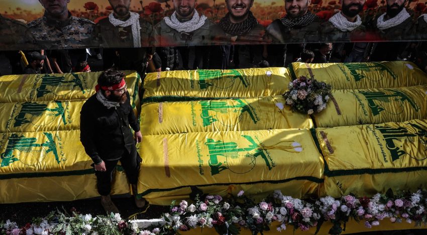 Guerra de Estados Unidos e Israel contra Irán, en vivo: tensión en Medio Oriente hoy, sábado 25 de abril