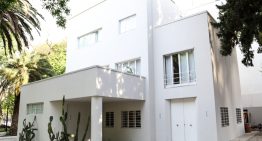 Joyas escondidas: las casas diseñadas por arquitectos famosos en medio de CABA