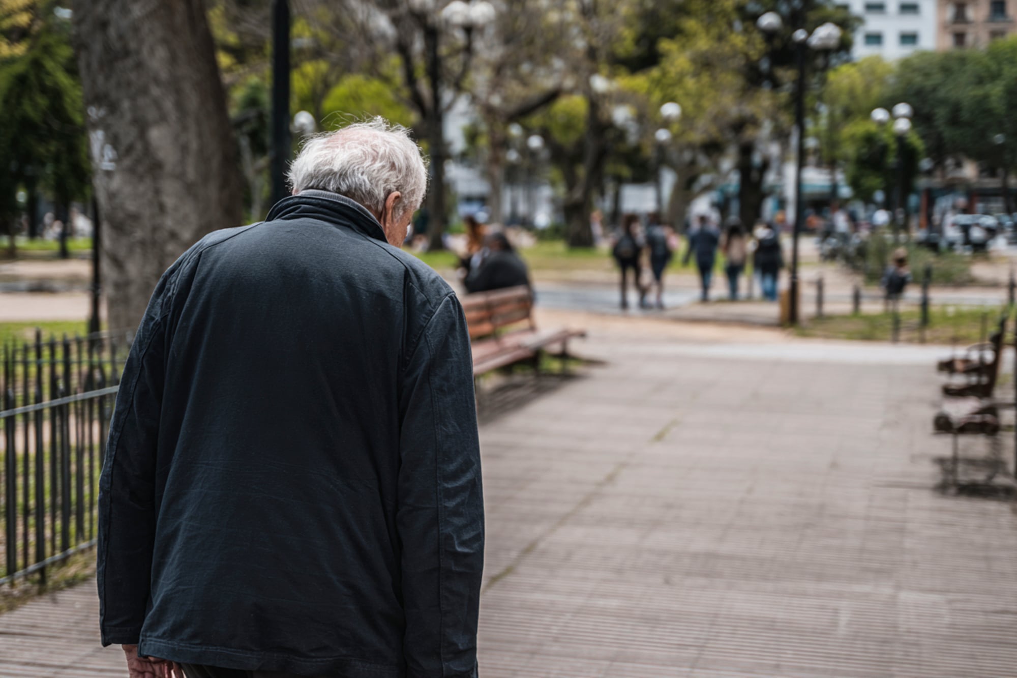 Las jubilaciones que abona Anses en la jornada