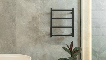 Remodelar baño en abril 2026: tres presupuestos para cada bolsillo (económico, medio y premium)