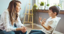 Un estudio determinó que entre el 60 y el 70 % de las personas con TEA no presentan discapacidad intelectual