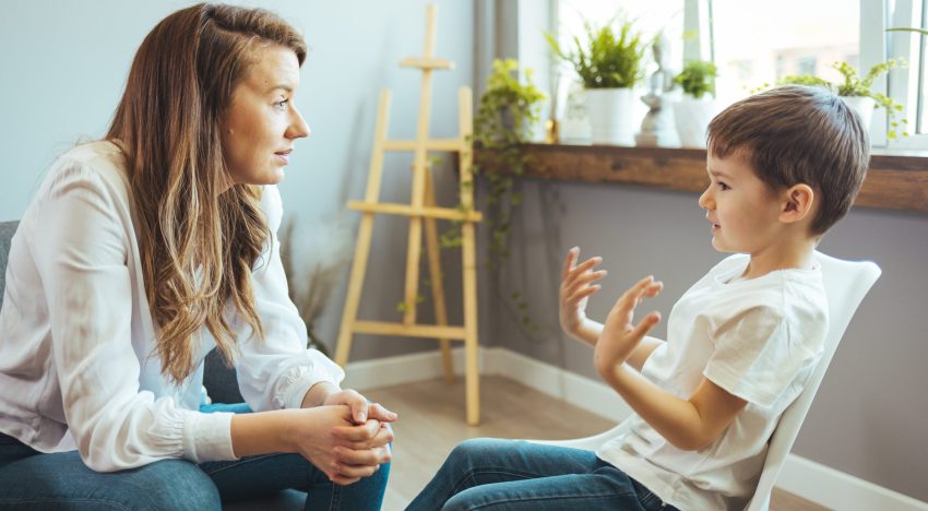 Un estudio determinó que entre el 60 y el 70 % de las personas con TEA no presentan discapacidad intelectual