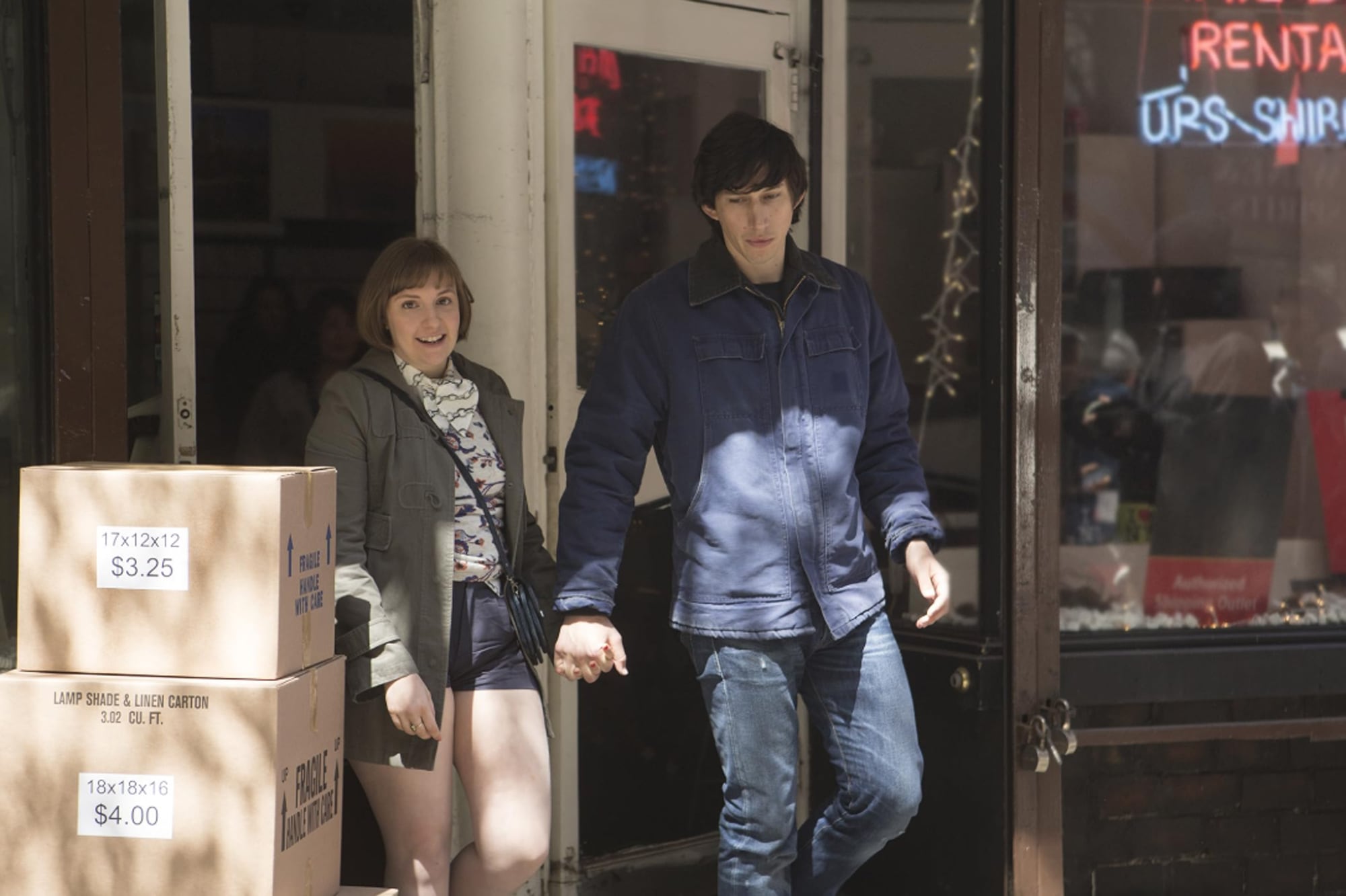 La actriz y directora brindó detalles de la conflictiva relación que mantuvo delante y detrás de cámaras con su compañero de elenco