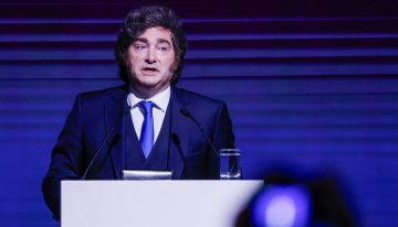 El Gobierno carga la agenda del Congreso con reformas sensibles mientras enfrenta el caso Adorni