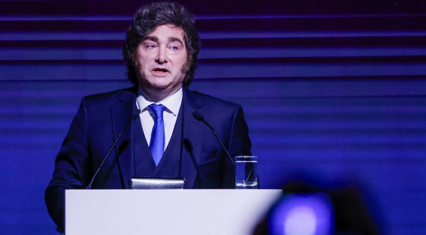 El Gobierno carga la agenda del Congreso con reformas sensibles mientras enfrenta el caso Adorni