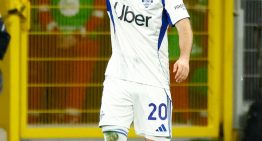 En vivo – Inter vs. Como 1907: 0 – 2, por la semifinal 2 de la Copa de Italia