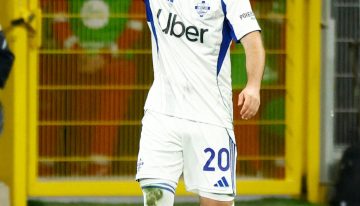 En vivo – Inter vs. Como 1907: 0 – 2, por la semifinal 2 de la Copa de Italia