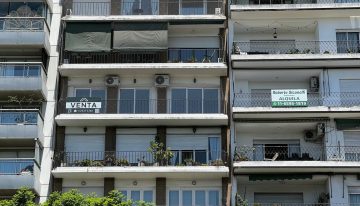 Estos son los barrios de CABA donde bajaron los precios de las propiedades en abril 2026