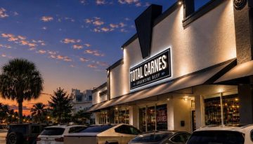 El argentino que creó un “Amazon Prime” de carnes en Miami y ahora lleva pedidos en 24 horas a todo EE.UU.