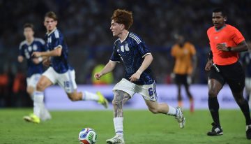 Mundial 2026, en vivo: las últimas selecciones presentan sus listas y los argentinos se preparan para la concentración