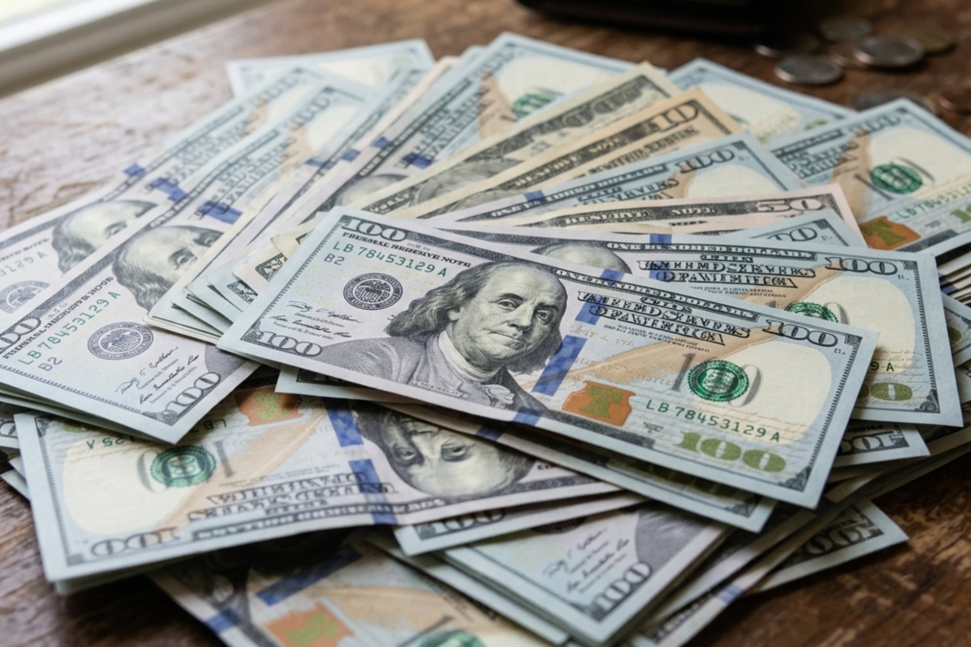 Dólar hoy: a cuánto cotiza este miércoles 13 de mayo