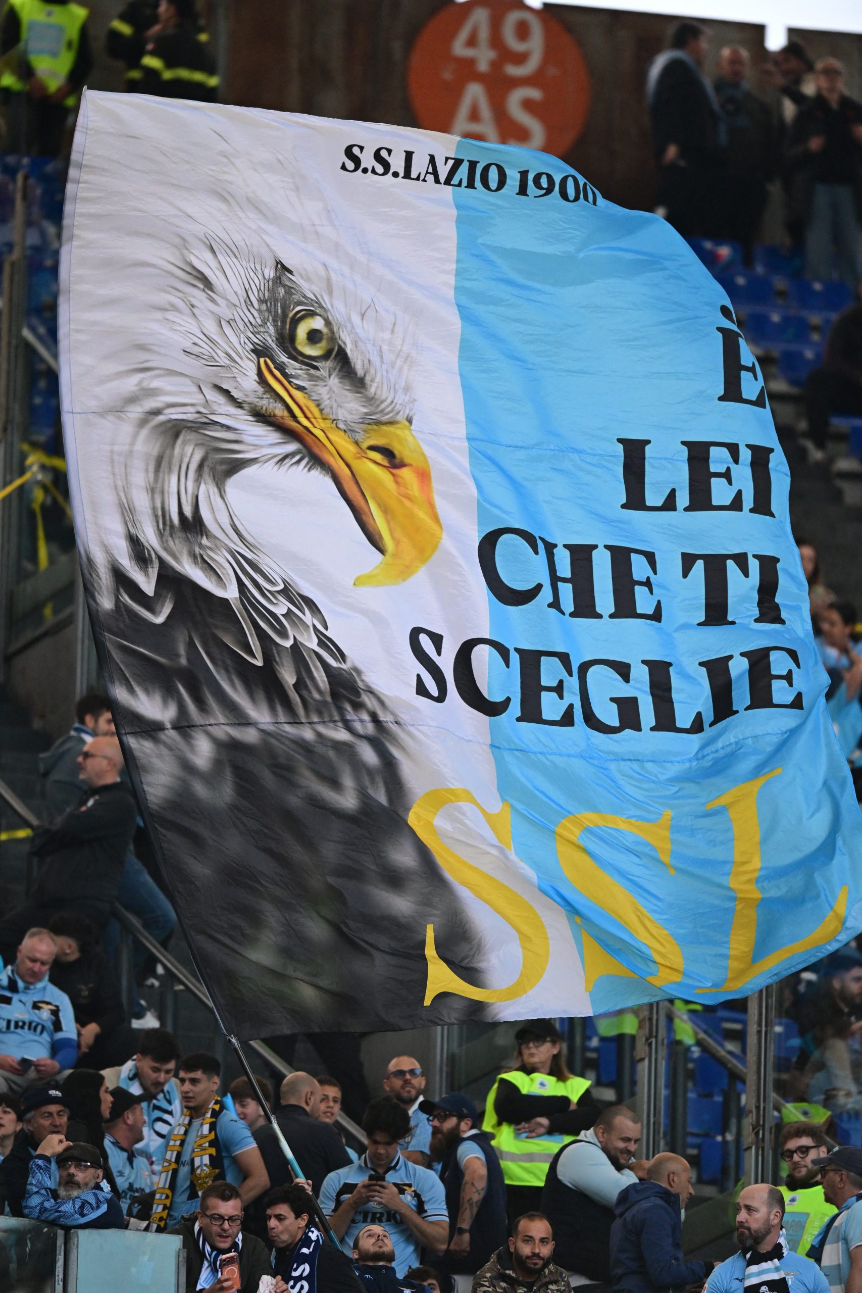Lazio vs Inter por la final de la Copa de Italia del 2026.