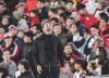 Eduardo Coudet sigue sin encontrar el diagnóstico para su River: “Termino metiendo manotazos”