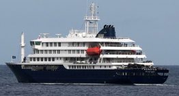 Hantavirus en el crucero: en qué consiste la cepa Andes, la única que se contagia entre humanos y que ahora preocupa a la Argentina
