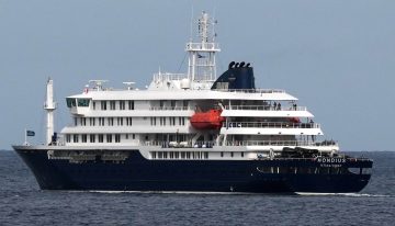 Hantavirus en el crucero: en qué consiste la cepa Andes, la única que se contagia entre humanos y que ahora preocupa a la Argentina