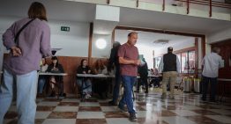 Elecciones en Andalucía 17M, en directo | El PP revalida la mayoría absoluta en Andalucía, según el sondeo de Sigma Dos para Canal Sur