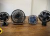 Probamos los mejores ventiladores USB de sobremesa de 2026