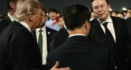 Donald Trump presiona a Xi Jinping para que permita a las empresas estadounidenses acceder al mercado chino
