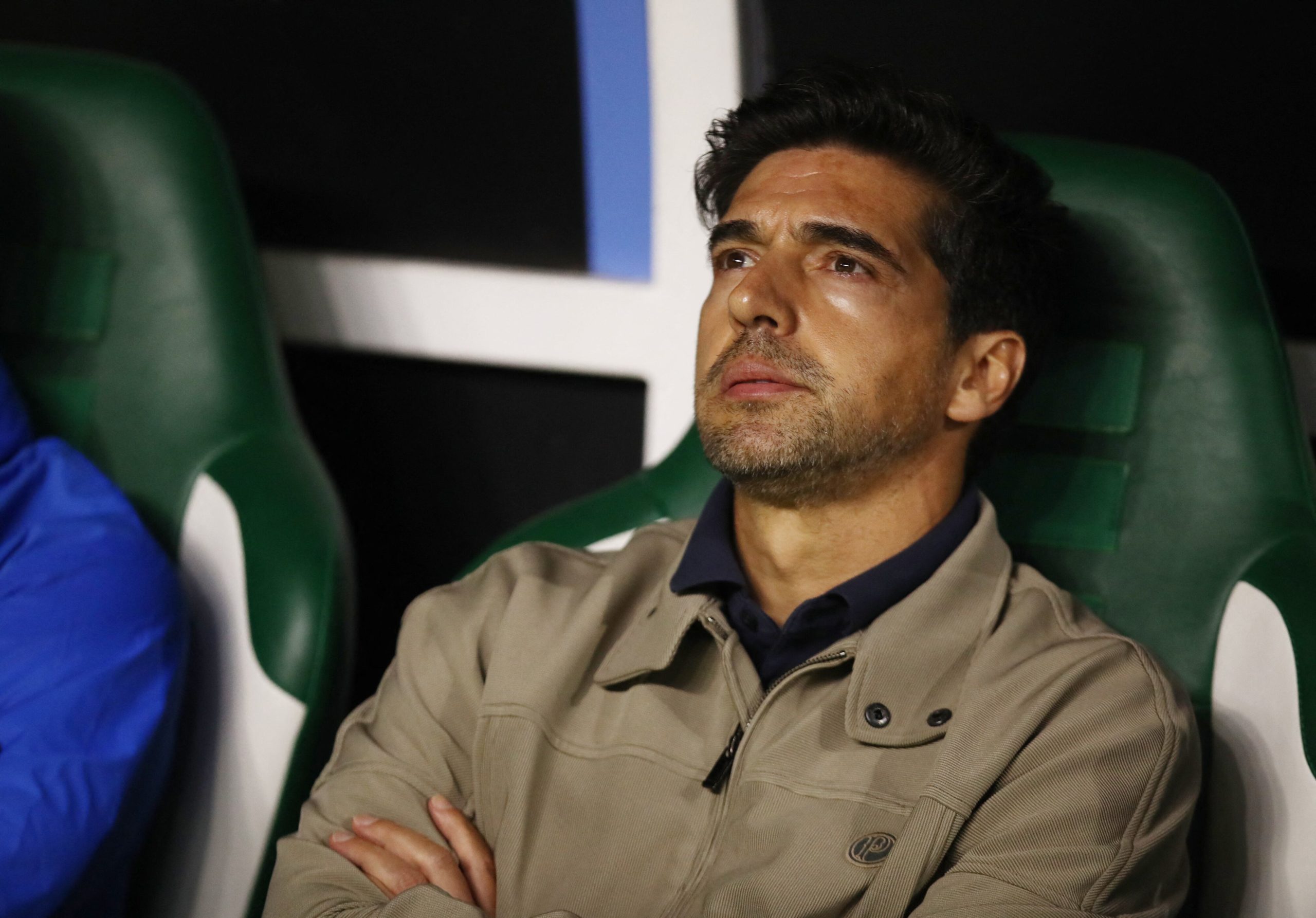 Palmeiras vs Junior por la fase de grupos de la Copa Libertadores del 2026.