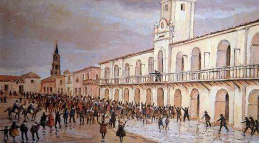 Semana de Mayo: qué se celebra día por día