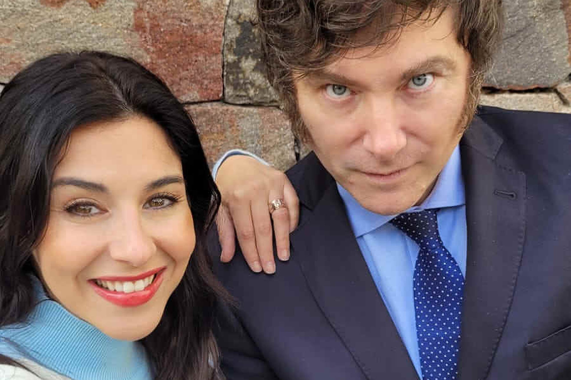 Marcela Pagano ingresó a la Cámara Baja mediante la lista de La Libertad Avanza