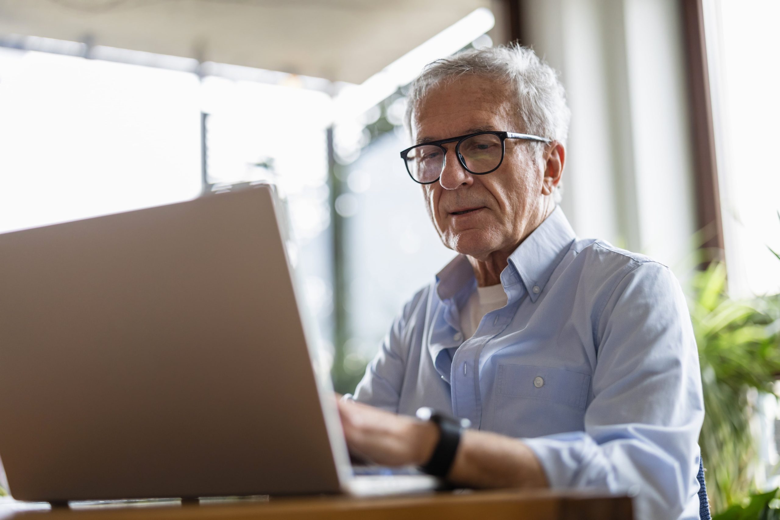 Se estima que para 2030 habrá 150 millones de empleos adicionales para mayores de 55 años en el mundo
