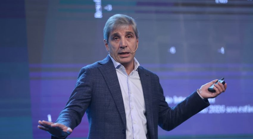 Javier Milei y sus medidas, en vivo: interna en el Gabinete por la continuidad de Adorni y creciente tensión con Pro