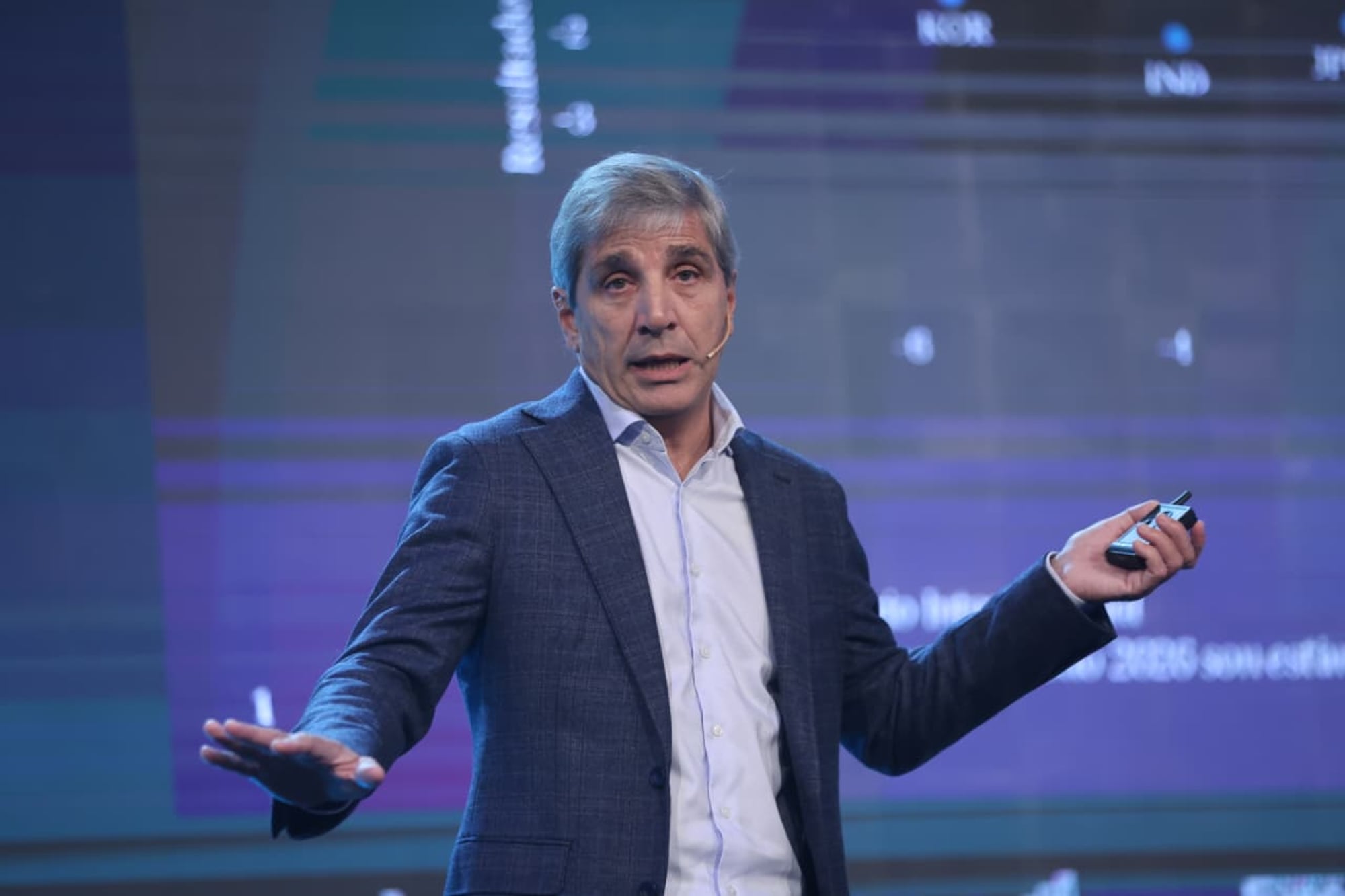 El Gobierno modificó el Presupuesto 2026 y amplió en $500.000 millones el fondo para pagar juicios previsionales.