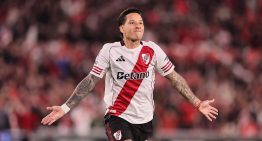 River vs. Gimnasia, en vivo: el minuto a minuto del partido por el Torneo Apertura 2026