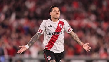 River vs. Gimnasia, en vivo: el minuto a minuto del partido por el Torneo Apertura 2026