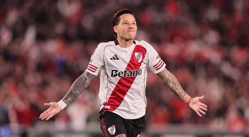 River vs. Gimnasia, en vivo: el minuto a minuto del partido por el Torneo Apertura 2026