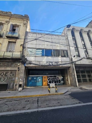 Los interesados deben inscribirse previamente en la página del Banco Ciudad hasta 48 horas hábiles antes de la subasta