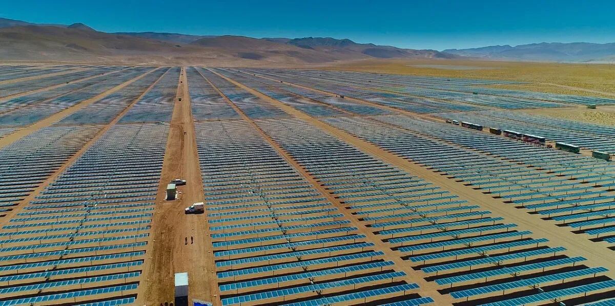 La agroindustria también quedó alcanzada por beneficios para inversiones vinculadas a energía solar y eficiencia productiva. (Foto: Gobierno de Jujuy).