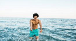 Los bañadores de hombre con secado ultrarrápido que arrasan en Amazon